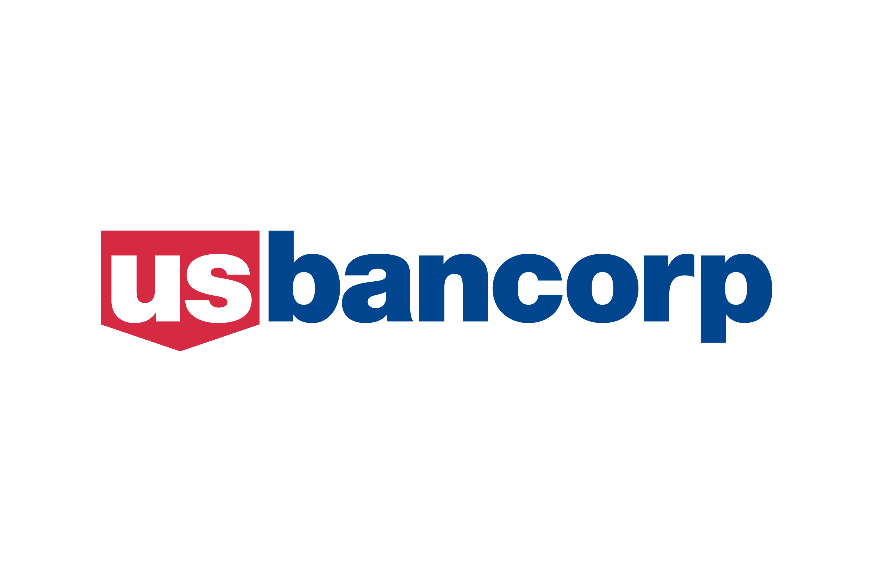 U.S. Bancorp